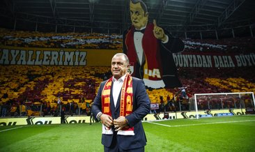 Galatasaray'dan flaş koreografi kararı! Fenerbahçe derbisinde...