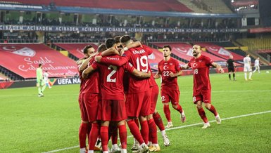 Nations League: Turkey beat Russia 3-2 in Istanbul