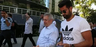 Volkan Demirel: İtiraz etmem!