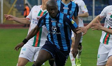 Pote yarışını BB Erzurumspor kazandı