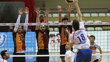 Kupa Voley heyecanı başlıyor