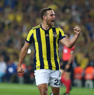 Fenerbahçe ile Tottenham arasında kıran kırana pazarlık!