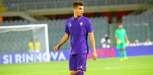 Fiorentina’nın kapısı çalındı