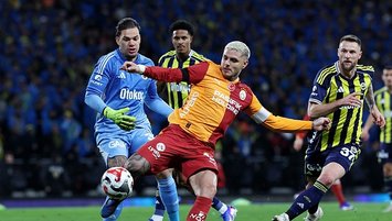 Juventus Icardi'ye talip oldu