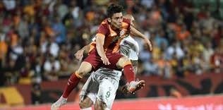 Alex Telles'te karar hocanın