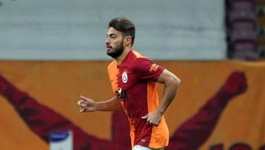 Galatasaray Ali Yavuz Kol'un ayrılığını duyurdu