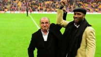 Drogba farkı