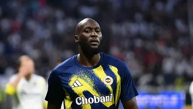 Lukaku’ya yakın takip