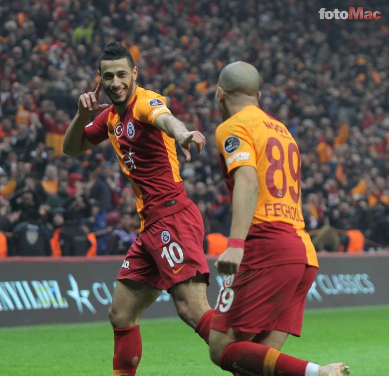 Galatasaray’ın kasası dolacak! 30 milyon Euro’luk plan...