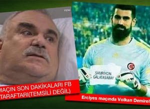 F Bahce K Erciyes Caps Leri Son Dakika Fenerbahce Haberleri Fotograflari Fotomac