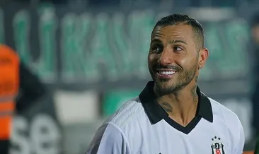 Quaresma'dan ayrılık açıklaması!