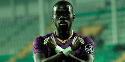 Ndiaye'ye İngiltere'den servet