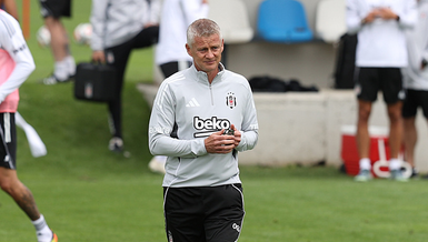 Solskjaer hız kesmiyor