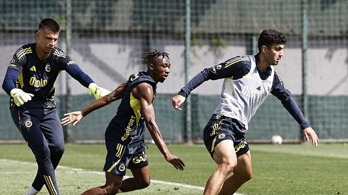 Alanya maçı öncesi 7 eksik var