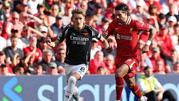Gol düellosunda kazanan çıkmadı!