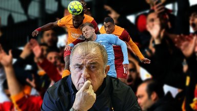Randers-Galatasaray: 1-1 (MAÇ SONUCU-ÖZET)