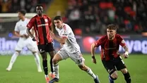 Yasin çok çalışıyor