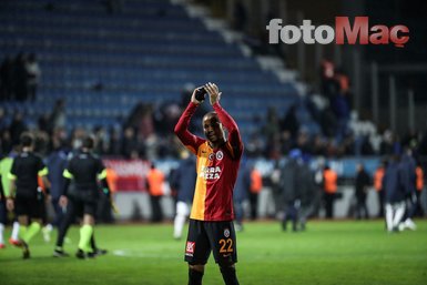 Fatih Terim’in gözdesi ikna oldu! Galatasaray’ın transferini Falcao bitiriyor