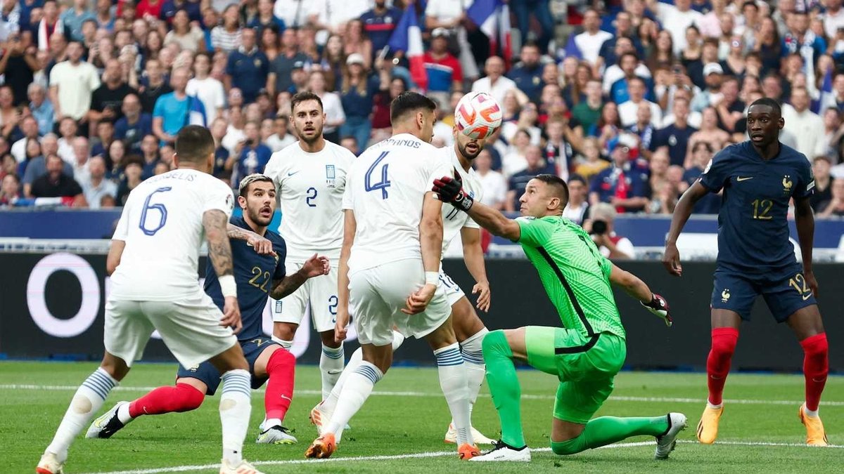 Beşiktaş için kalede Vlachodimos iddiası!