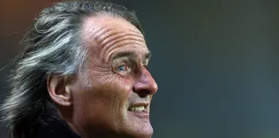 Riekerink kadro kurmakta zorlanıyor