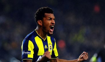 Fenerbahçe'de Serdar Aziz’in yerine Jailson