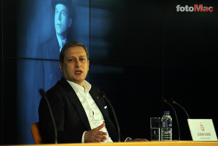 Galatasaray'da yangın var! İstifalar arka arkaya