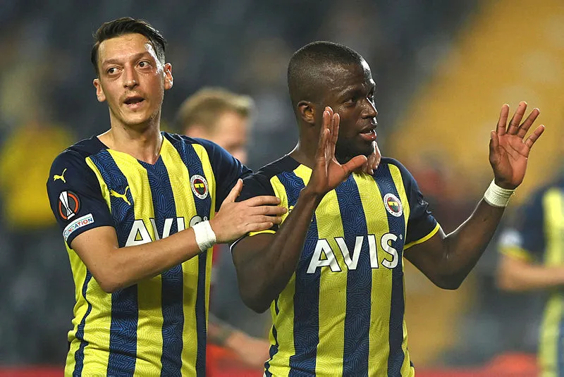 CANLI İZLE - Fenerbahçe Kayserispor maçı ne zaman? Saat kaçta ve hangi kanalda CANLI yayınlanacak? - 1