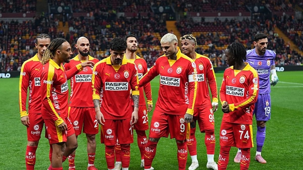Galatasaraylı isme flaş eleştiri! Kendini Messi sandı