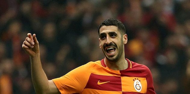 Tolga’ya talip var