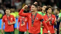 C. Ronaldo’dan emeklilik açıklaması!