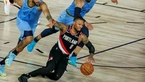 Son bilet Blazers’ın