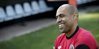Nobre’den Muslera’ya övgü
