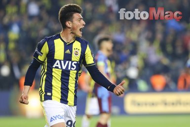 Fenerbahçe’ye Eljif Elmas için Napoli’den şok teklif!