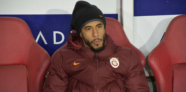 Belhanda sezon sonunda