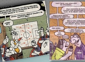 Futbol Karikaturleri Son Dakika Futbol Haberleri Fotograflari Fotomac