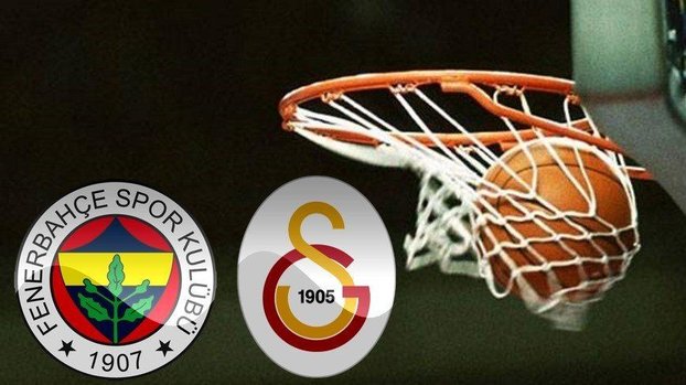 Basketbolda derbi günü