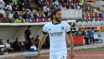 Kocaelispor’dan çifte imza!