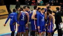 Anadolu Efes Bayern Münih’i rahat geçti