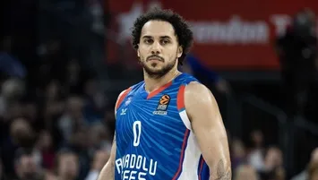 Larkin: Paranın peşinde koşmadım