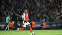 Beşiktaş’a Partey müjdesi!
