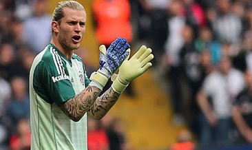 Roma’dan Karius sürprizi
