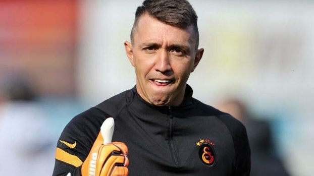 Galatasaray-Lazio maçının ardından Fernando Muslera'dan açıklamalar! (GS haberi)