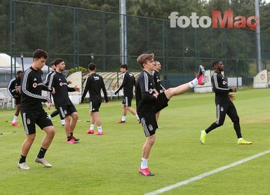 Belçika’nın kahramanı Beşiktaş’a! Transfer sözü alındı