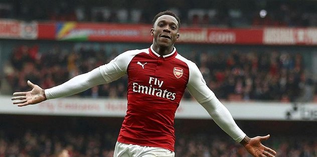 Welbeck’e Mitro’nun kontratı