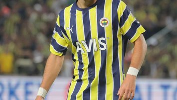 F.Bahçe'den o futbolcu Kocaeli yolunda!