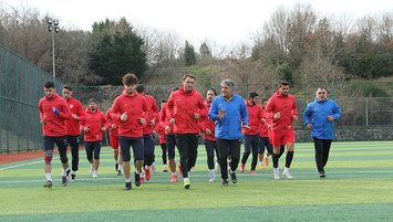 Uğur Balcıoğlu: Kazanmak çok önemli