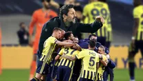 Camia tek yürek! Şampiyonluktan daha fazlası