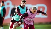 Çalışmalar sürüyor