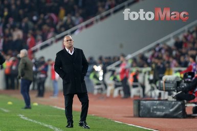 Avrupa basını Fatih Terim’i böyle duyurdu! Corona virüsü...