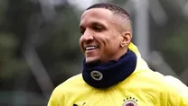 Fiorentina’nın Becao takibi